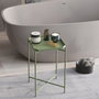 Hanah Home Mesa de Centro Shb-008-D Verde